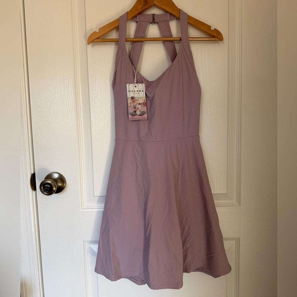 HALARA Women's Skort Dress XS NWT